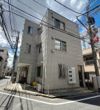 エスポワール池袋の外観画像
