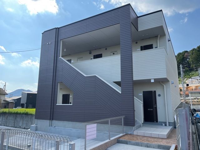 La Feliceの外観画像