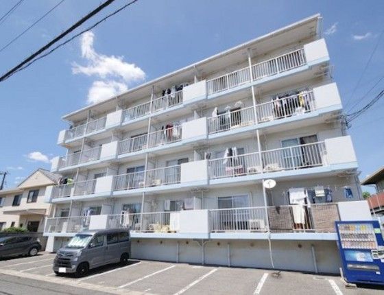 マンションITの外観画像