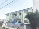 山野ハイツの外観画像