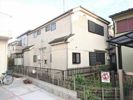 平清レジデンスの外観画像