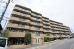 藤和シティーコープ朝霞仲町の外観画像