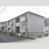ヴィラージュ輝 B棟の外観画像