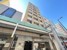 ホープ松屋町住吉の外観画像