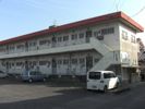 コーポ宮田の外観画像