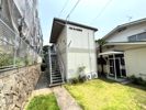 パナハイツ青谷の外観画像