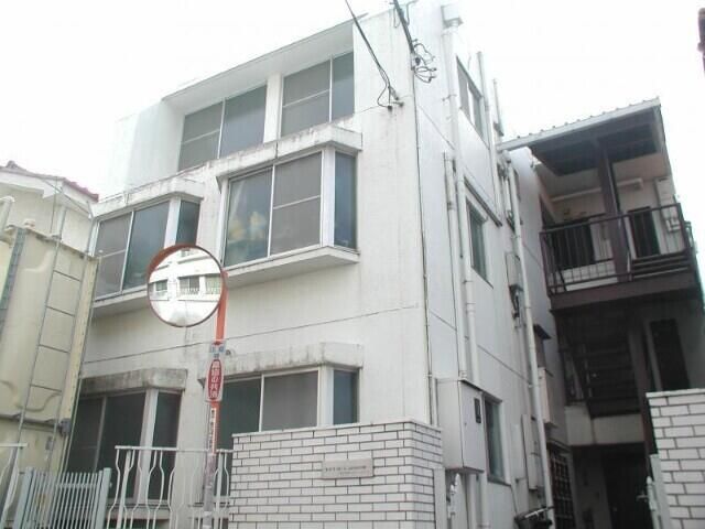 セイコーガーデンⅠの外観画像