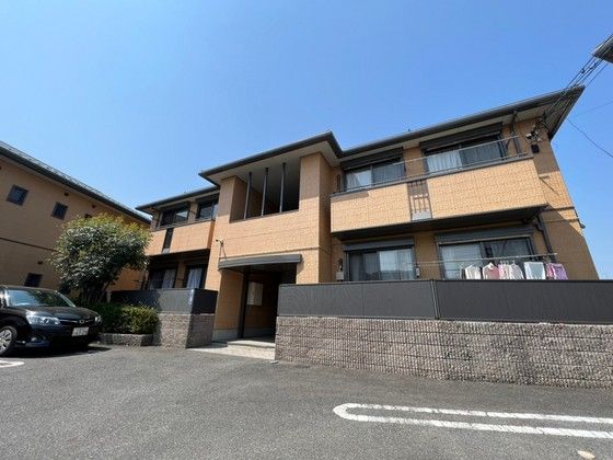 べルソー1番館の外観画像