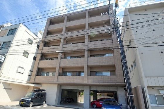 Casa Seguraの外観画像