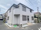 WHITE COATの外観画像
