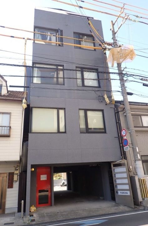 Superior Tachibanaの外観画像
