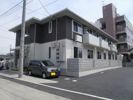 レガロ・K A棟の外観画像