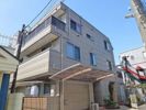 La maison dans le cielの外観画像