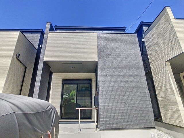 大楠1丁目貸戸建の外観画像