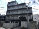 ライジングプレイス登戸の外観画像