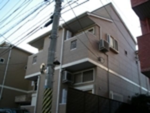 コンフォートベネフィス吉塚駅前1の外観画像