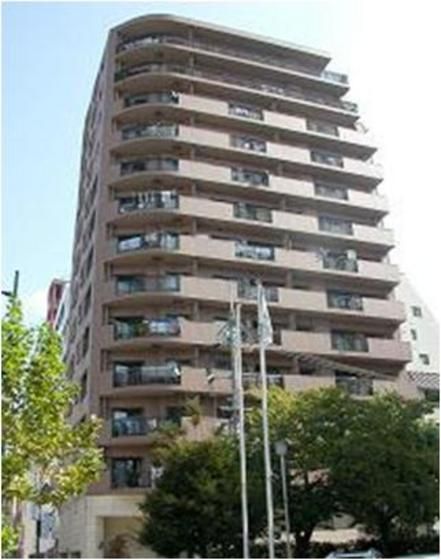 ダイアパレス宝町弐番館の外観画像