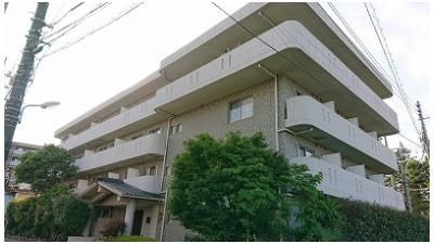 高砂桜?の外観画像