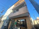 JLBグランエクリュ大山の外観画像