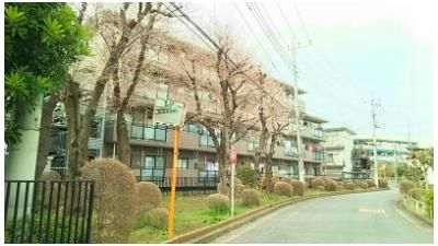 リヴェール シモの外観画像