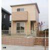 片岡住宅の外観画像