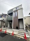 Kolet北戸田の外観画像