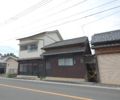 菰田東戸建ての外観画像