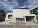 小早川貸家の外観画像