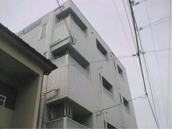 リードマンションの外観画像