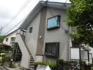 エミール井の頭の外観画像