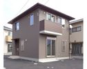 緑井七丁目戸建（E）の外観画像