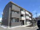 パストラル春岡 C棟の外観画像