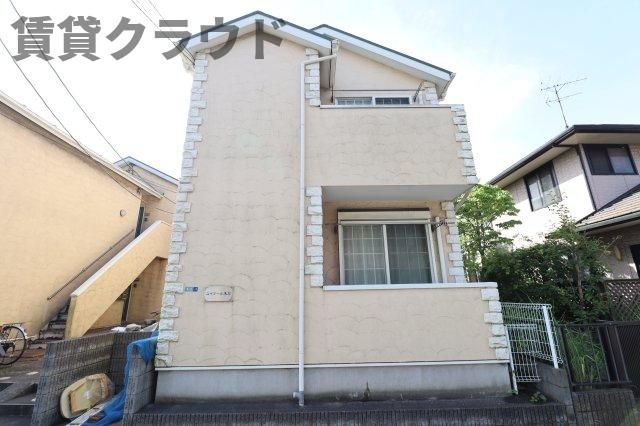 ユイマール末広の外観画像