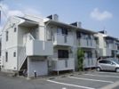 ヴァンセジュールⅠ Bの外観画像