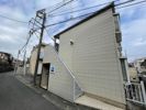 シャンテ松戸の外観画像