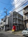 WEST YOKOHAMAの外観画像