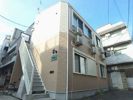 メイリリー東十条の外観画像