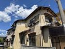 大津市月輪3丁目貸家の外観画像