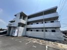 第二札元大丸マンションの外観画像
