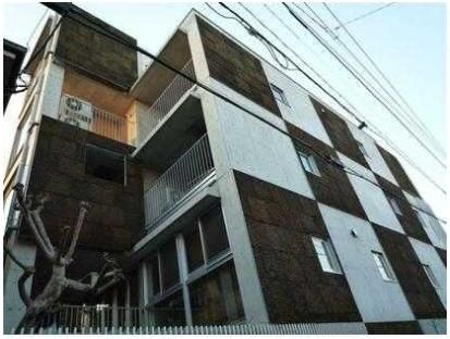Ombrage(オブラージュ)の外観画像