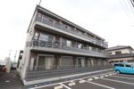 シュプールの外観画像