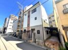 割塚通3丁目戸建の外観画像