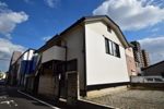 羅漢町貸家の外観画像