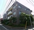 ベルメゾン長崎の外観画像