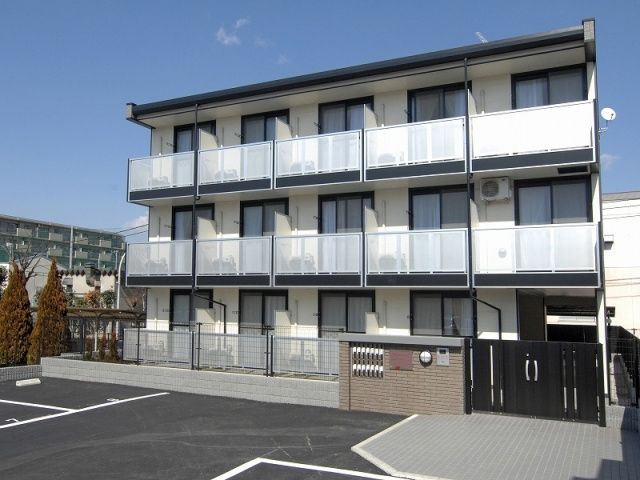 KOIZUMIⅡの外観画像