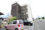 wedge courtの外観画像