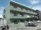 アンソレイエマンションの外観画像