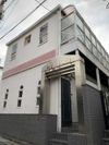 b’CASA本蓮沼re-bornの外観画像