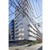 アパートメンツ南麻布Ⅱの外観画像
