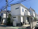 室見1丁目H貸家の外観画像